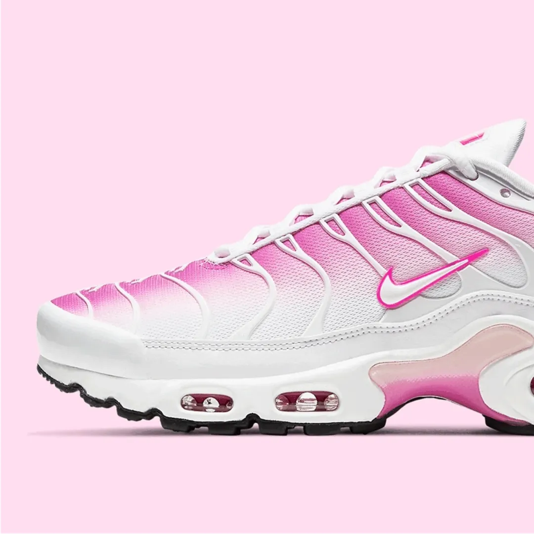Nike Air Max Plus TN "Pink Gradient Dream"