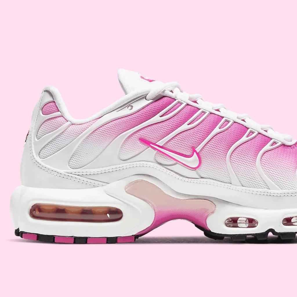 Nike Air Max Plus TN "Pink Gradient Dream"