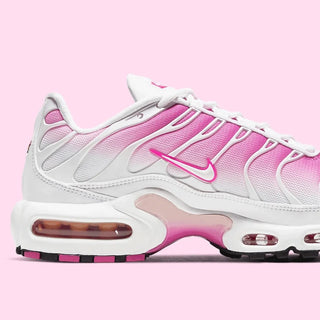 Nike Air Max Plus TN "Pink Gradient Dream"