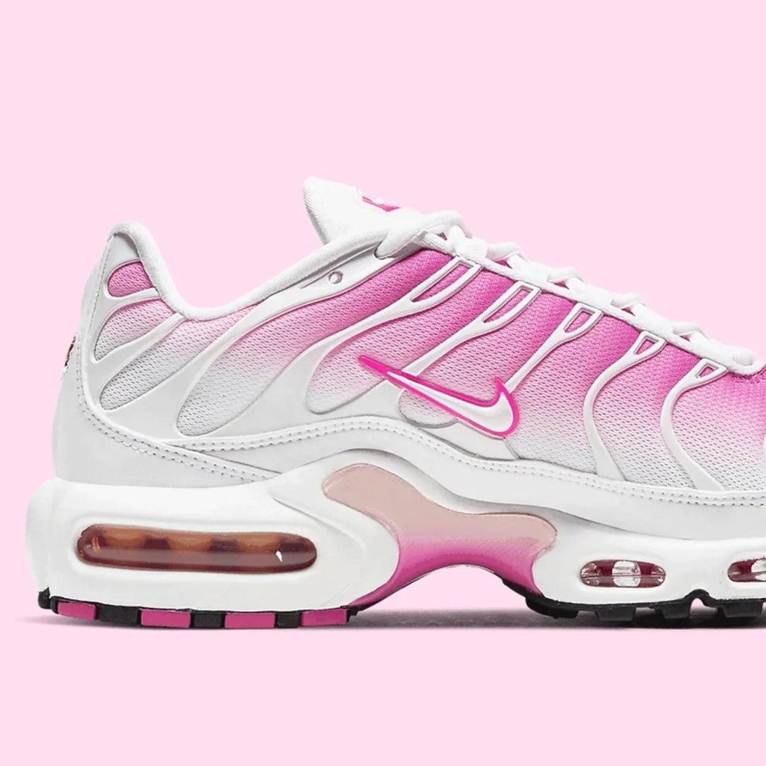 Nike Air Max Plus TN "Pink Gradient Dream"
