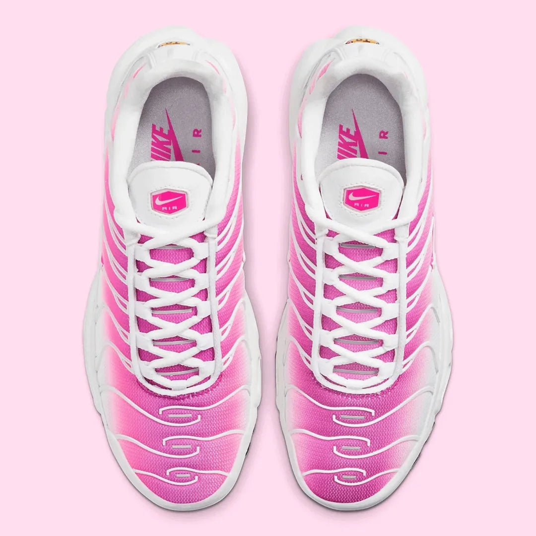 Nike Air Max Plus TN "Pink Gradient Dream"