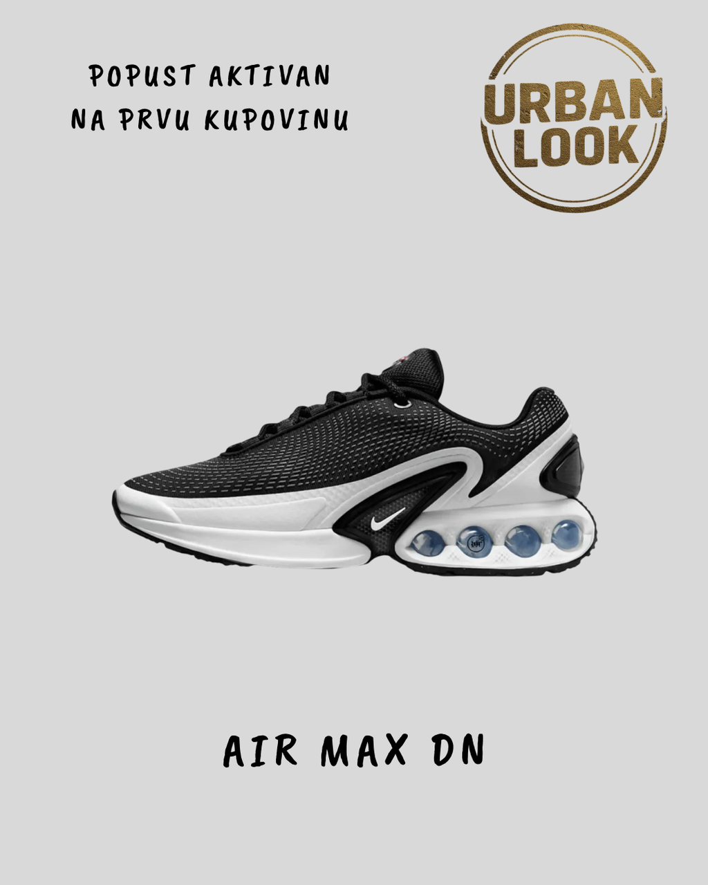 Nike Air Max Dn "Dynamic Beam"