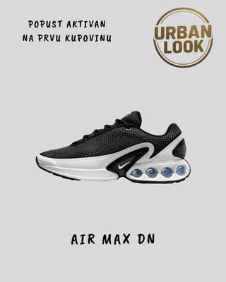 Nike Air Max Dn "Dynamic Beam"
