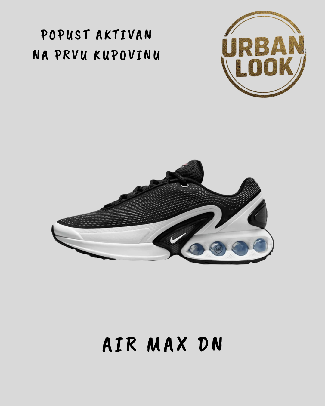 Nike Air Max Dn "Dynamic Beam"