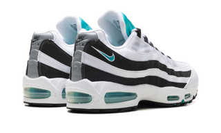 Nike Air Max 95 OG “Black Border”