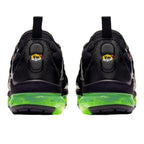 Nike Air Vapormax Plus "Black & Volt Green"