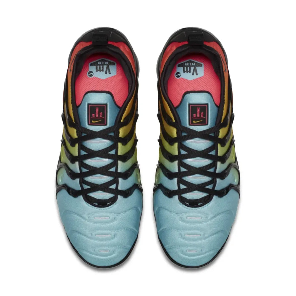 Nike Air Vapormax Plus "Tropical Sunrise"