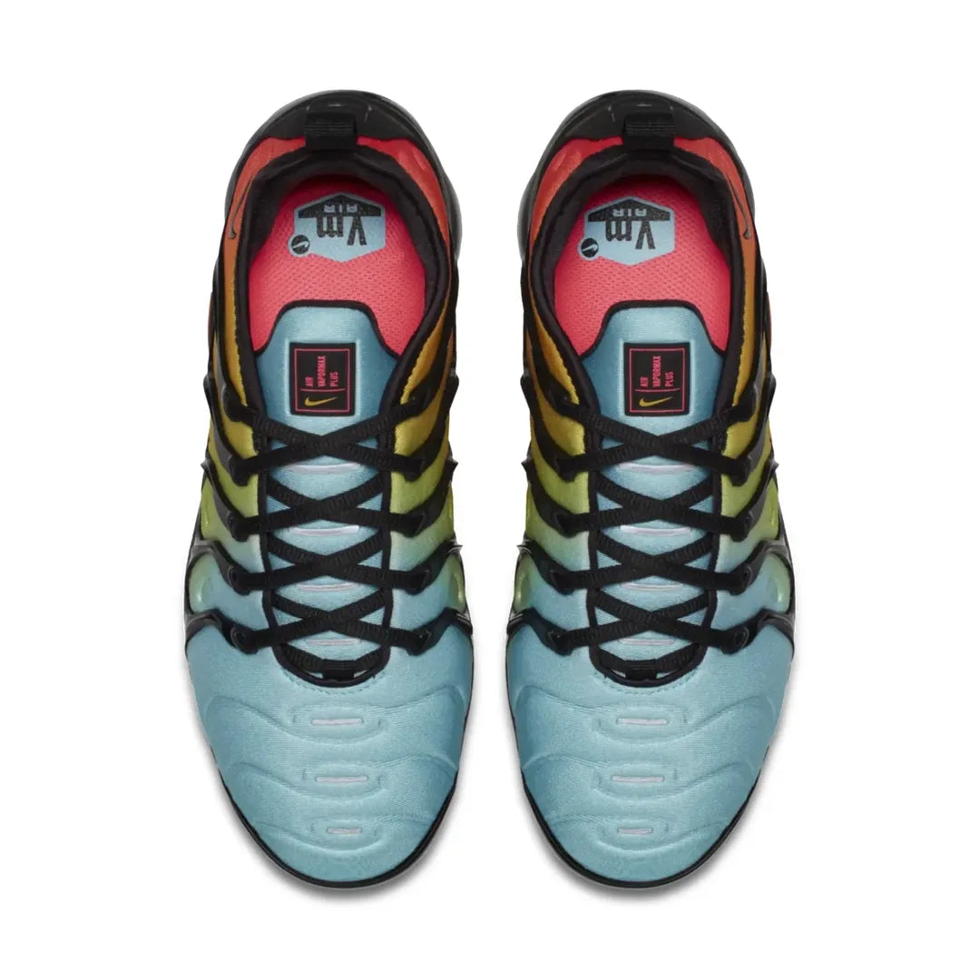 Nike Air Vapormax Plus "Tropical Sunrise"