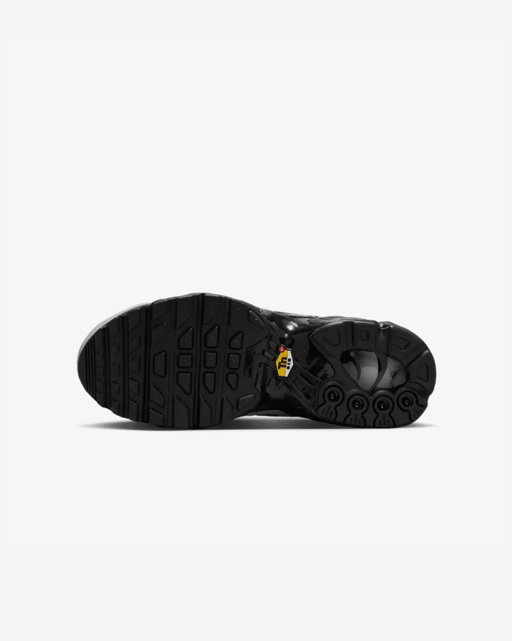 Air Max TN Tuned Grey/Black