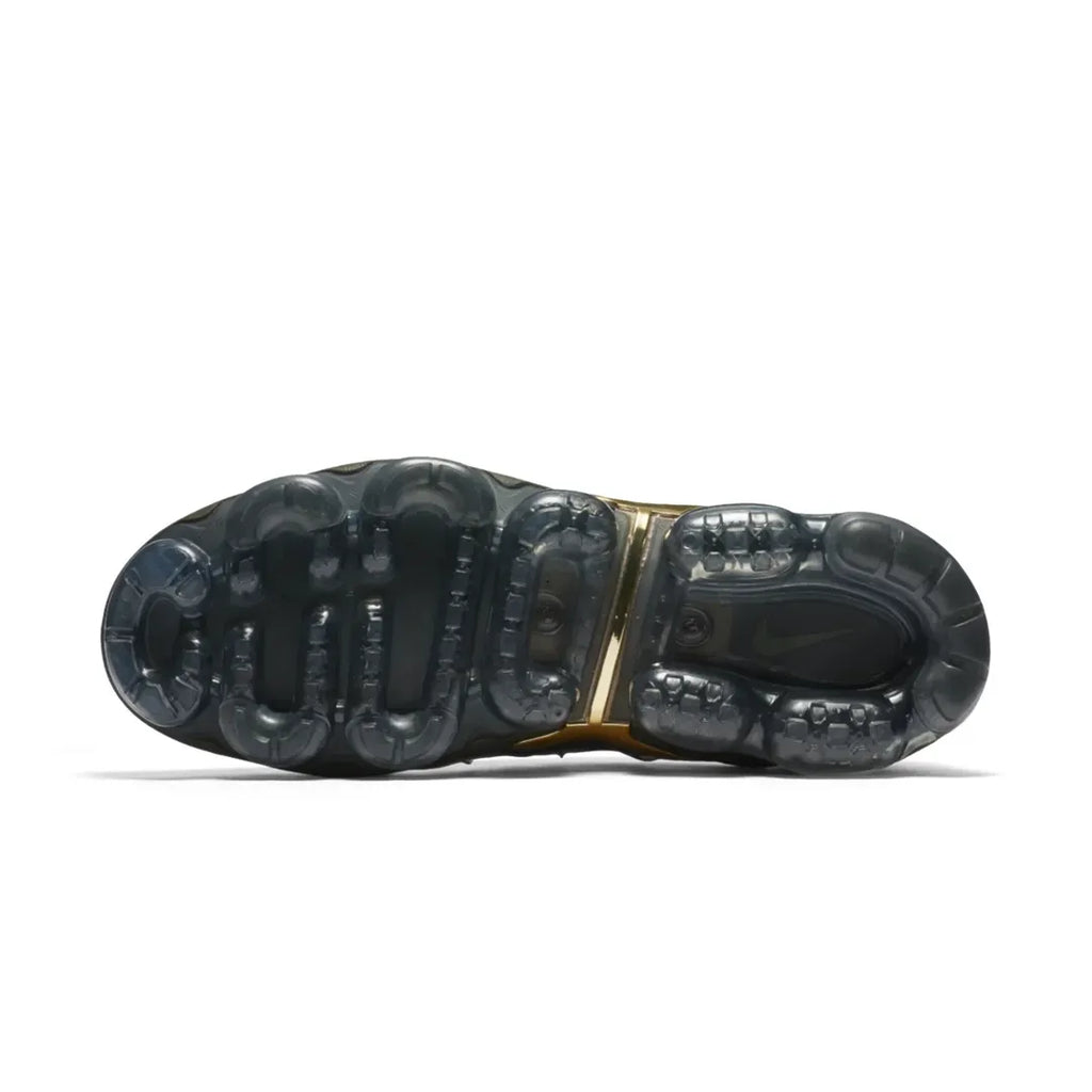 Nike Air Vapormax Plus "Olive Gold"