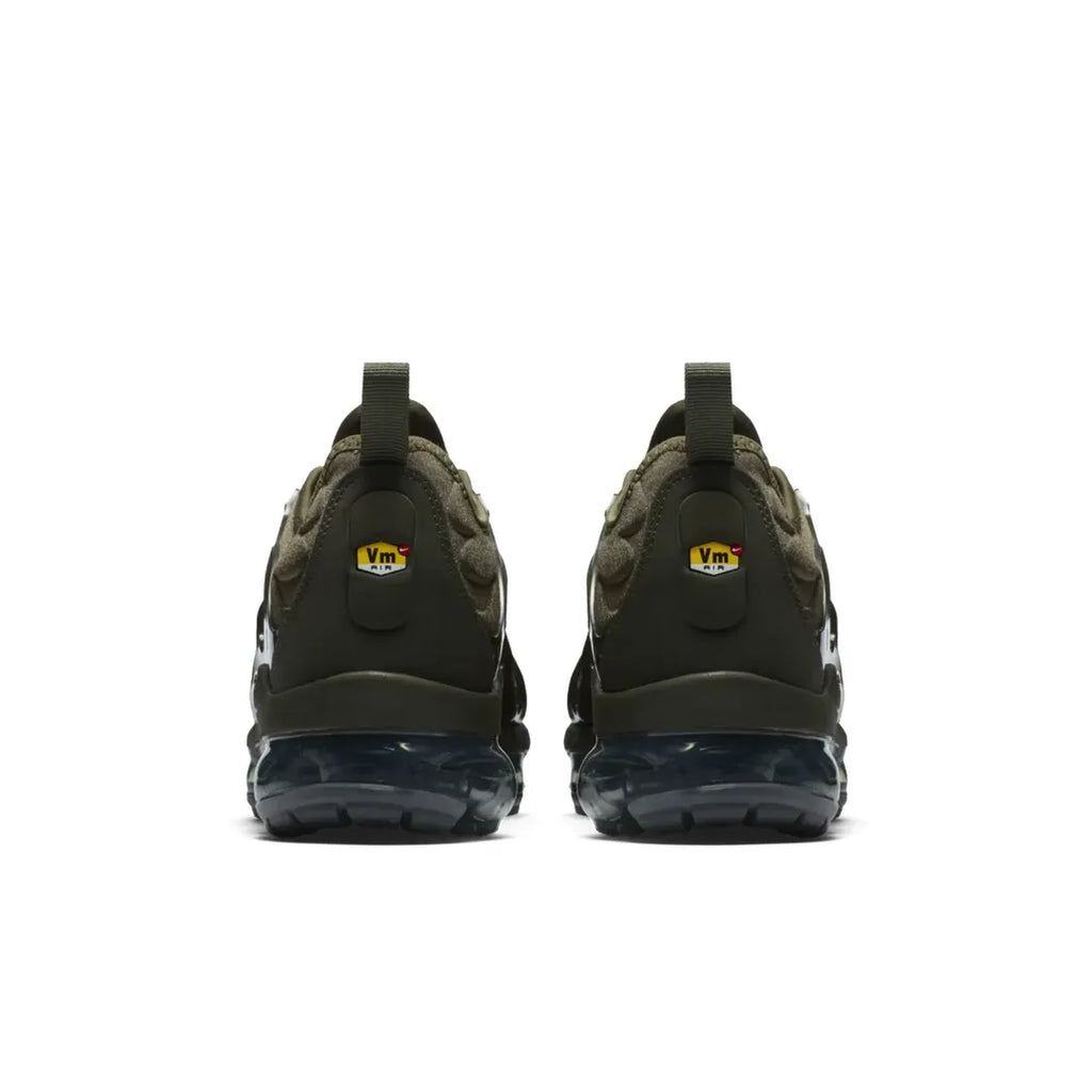 Nike Air Vapormax Plus "Olive Gold"