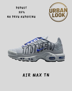 Nike Air Max Plus TN Tuned Grey/Blue