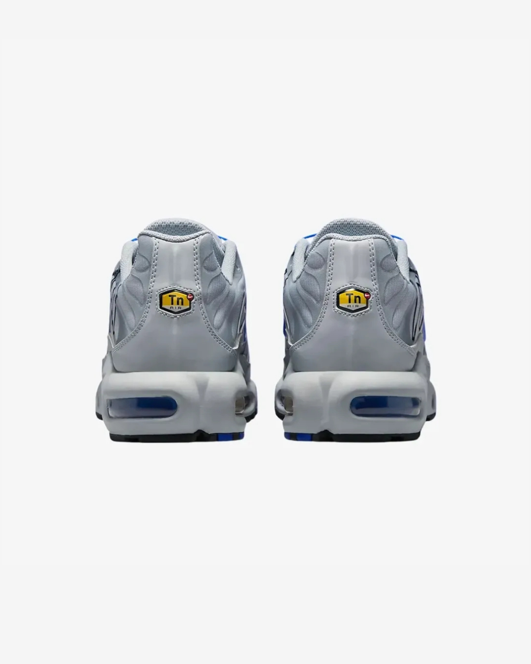 Air Max TN Tuned Grey/Blue