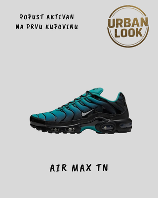Nike Air Max Plus TN "Tiffany Gradient"