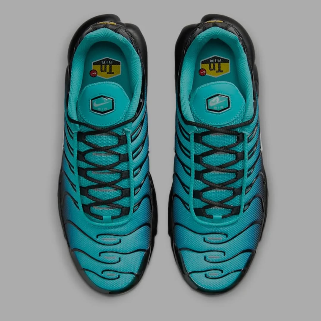 Nike Air Max Plus TN "Tiffany Gradient"