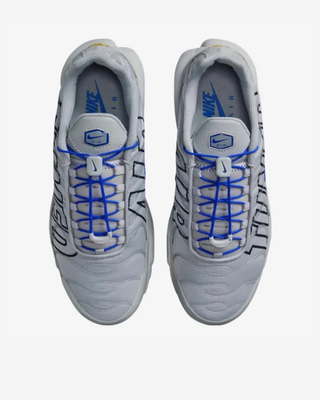 Nike Air Max Plus TN Tuned Grey/Blue