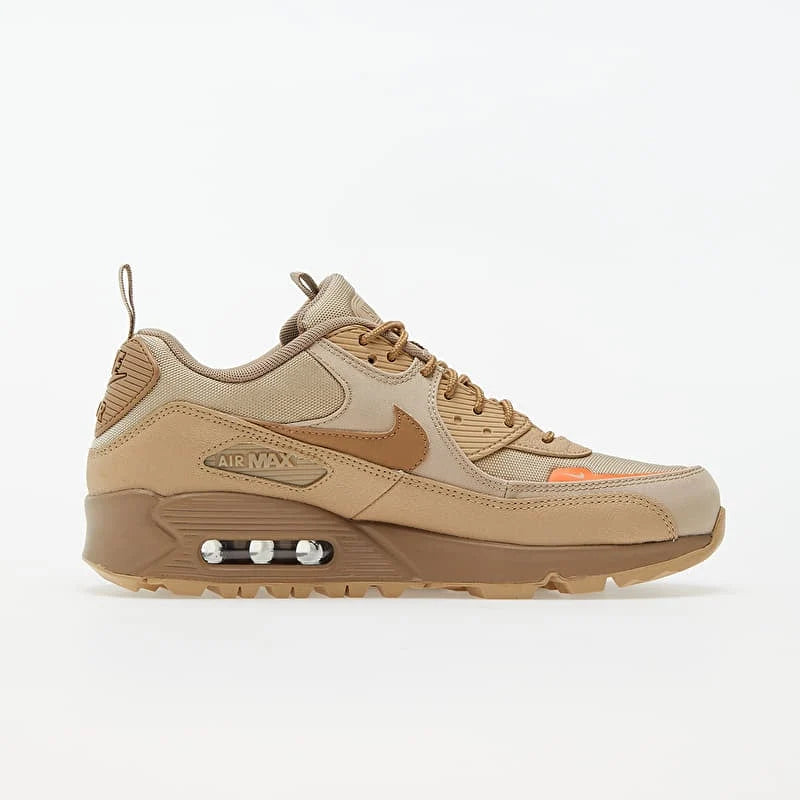 Nike Air Max 90 (Desert Camo)