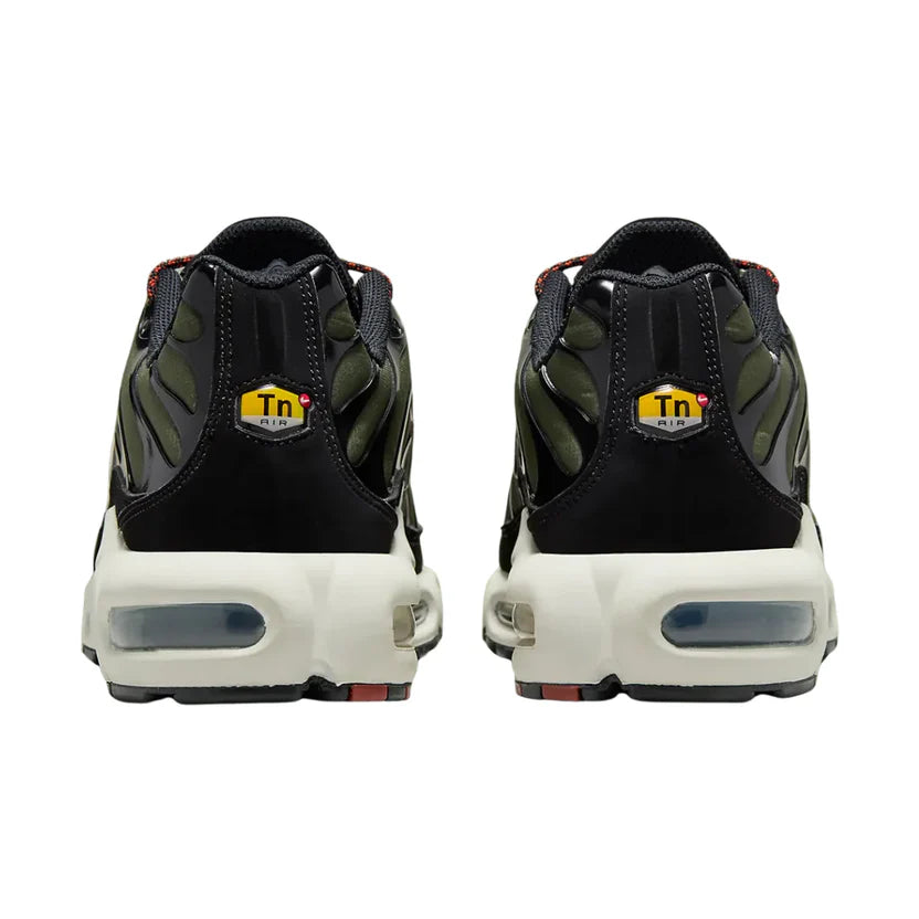 Nike Air Max TN "Black Olive"
