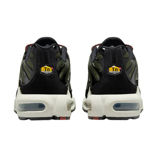 Nike Air Max Plus TN "Black Olive"