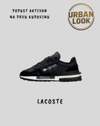 Lacoste L003 2K24 "Eclipse Black & White"