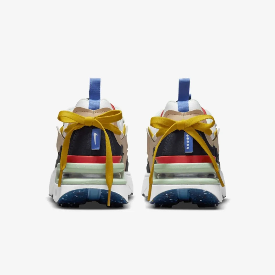 Nike Air Max Furyosa "Rattan/Obsidian-Marsh"