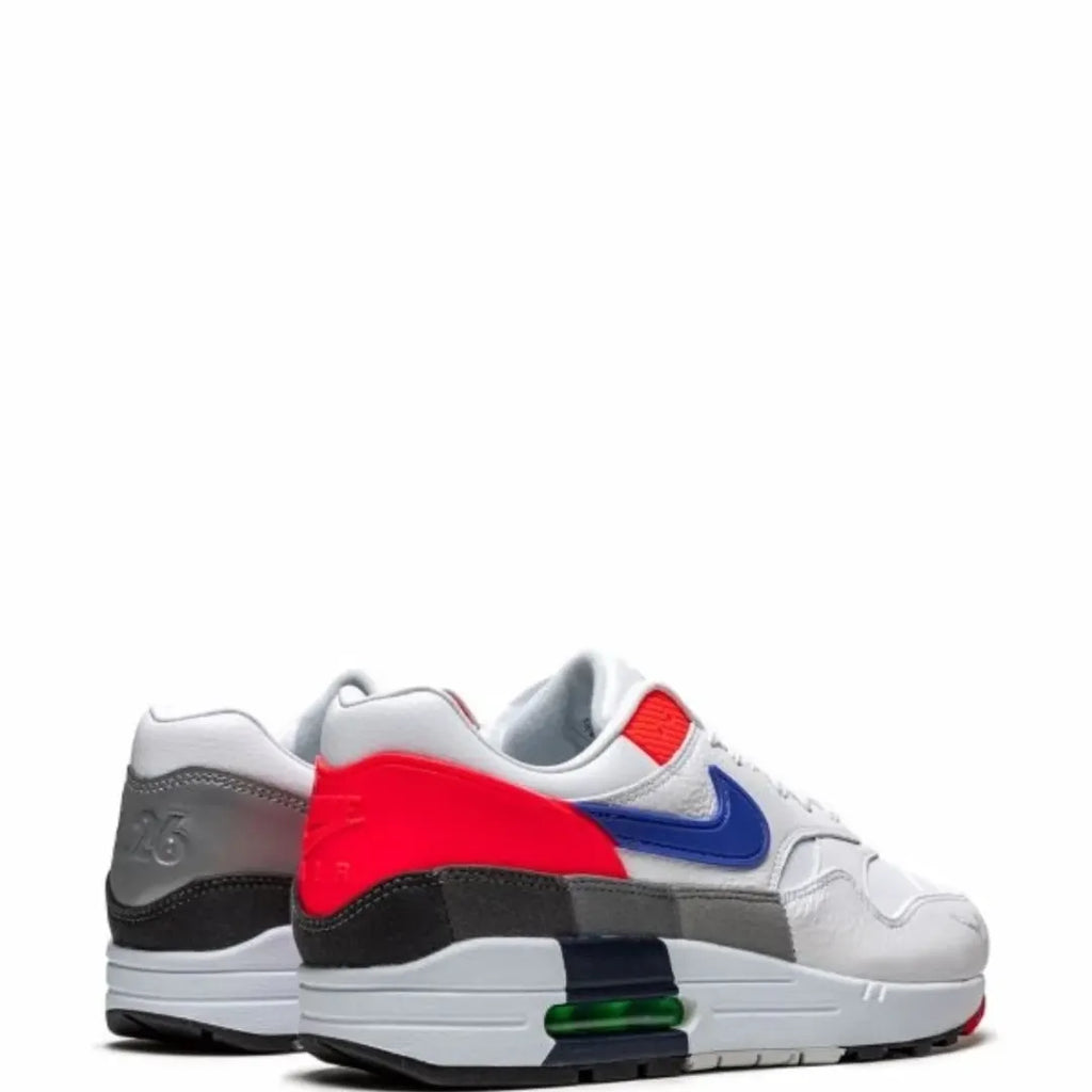 Nike Air Max 1 "Heritage Multi-Color"