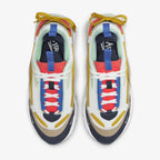Nike Air Max Furyosa "Rattan/Obsidian-Marsh"