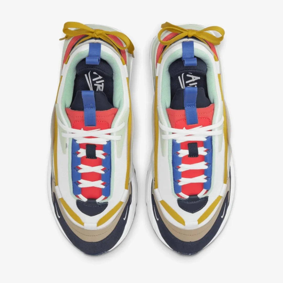 Nike Air Max Furyosa "Rattan/Obsidian-Marsh"
