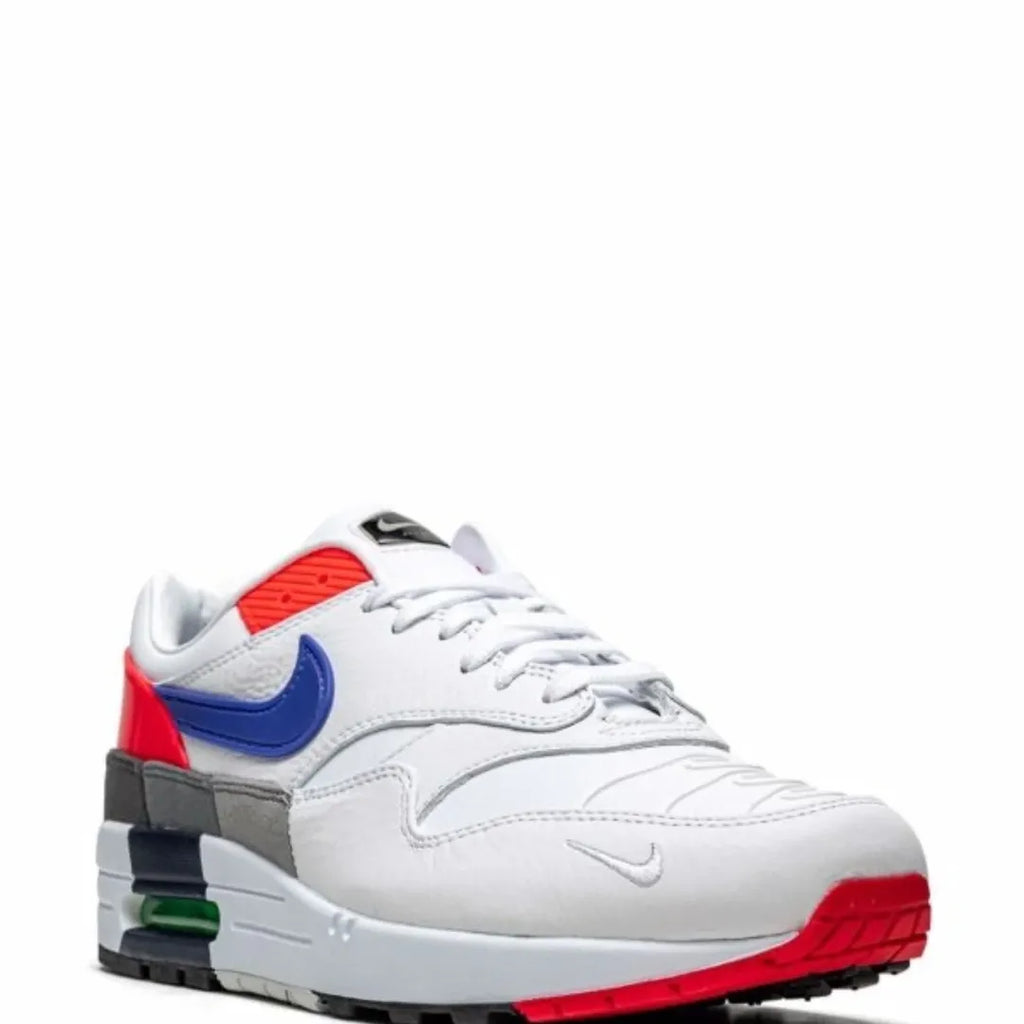 Nike Air Max 1 "Heritage Multi-Color"