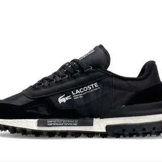 Lacoste L003 2K24 "Eclipse Black & White"