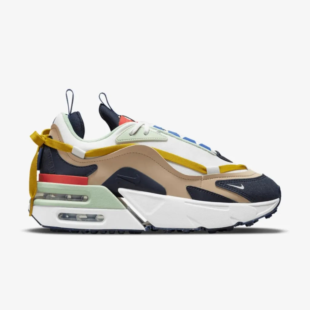 Nike Air Max Furyosa "Rattan/Obsidian-Marsh"