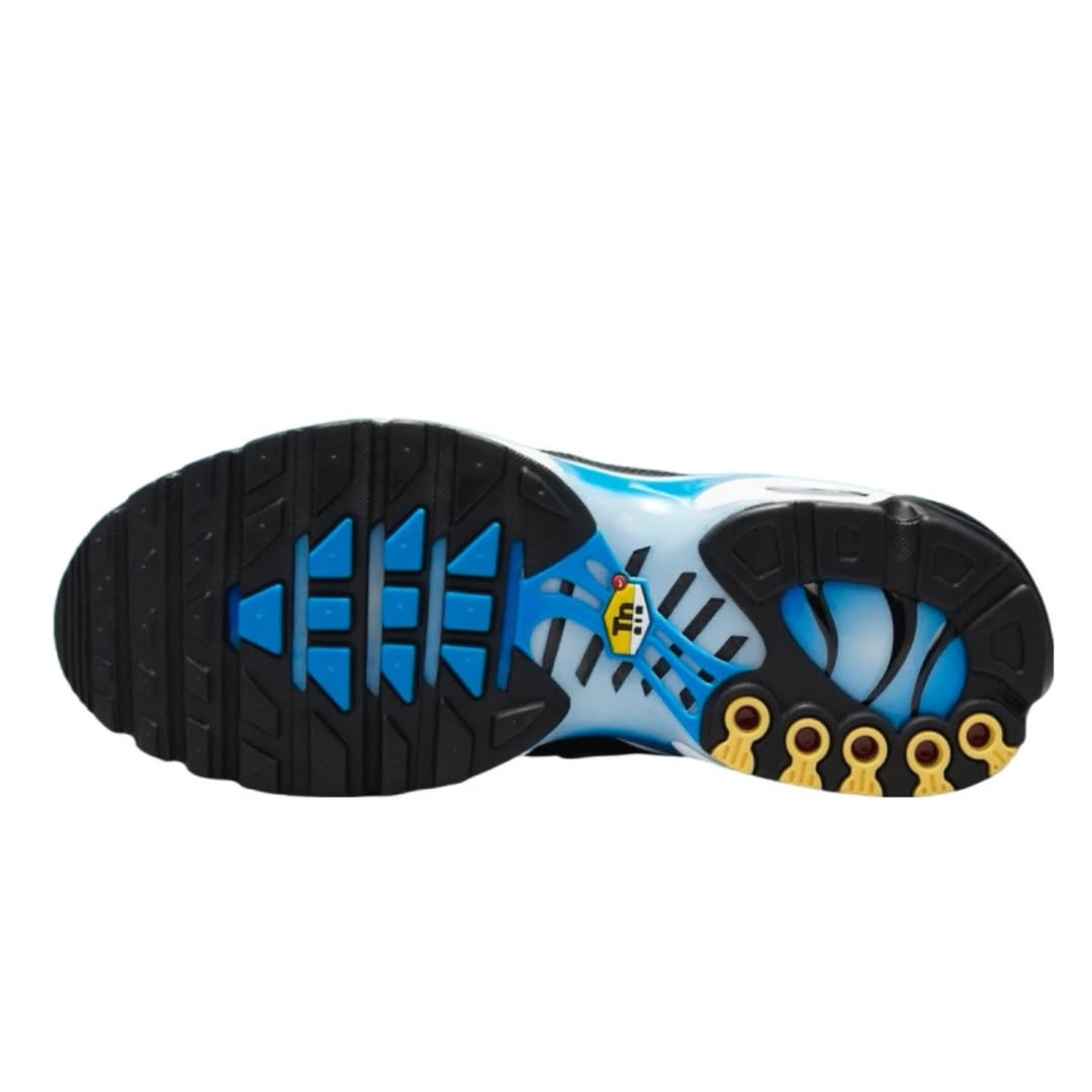 Nike Air Max Plus TN "Digital Blue"