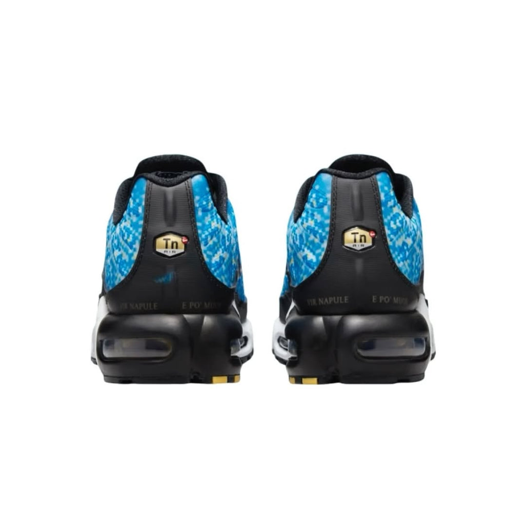 Nike Air Max Plus TN "Digital Blue"