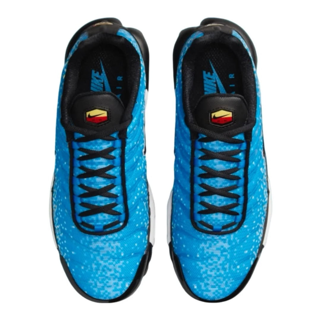 Nike Air Max Plus TN "Digital Blue"