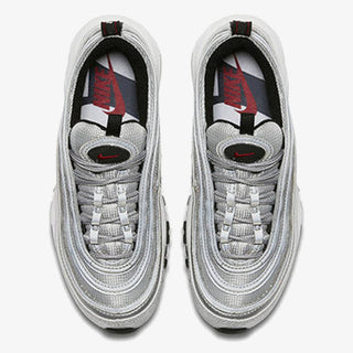 Nike Air Max 97 "Silver Bullet"