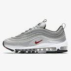 Nike Air Max 97 "Silver Bullet"