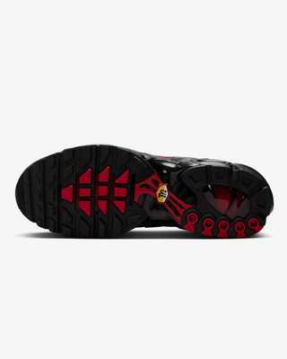 Nike Air Max Plus TN Tuned Black/Red