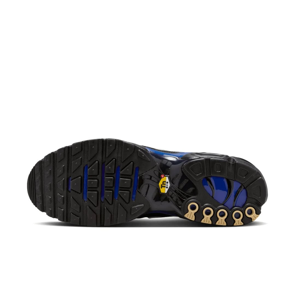 Nike Air Max Plus TN "Royal Blue Shadow"