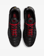 Nike Air Max Plus TN Tuned Black/Red