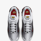Nike Air Max Plus TN 3 "White & Crimson Energy"