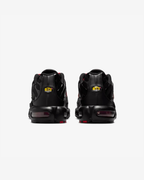 Nike Air Max Plus TN Tuned Black/Red