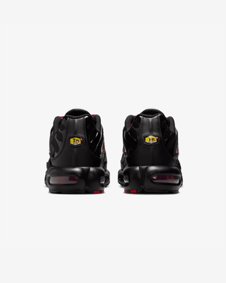 Nike Air Max Plus TN Tuned Black/Red
