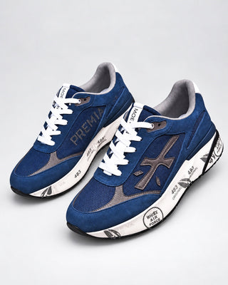 Premiata 483 Blue