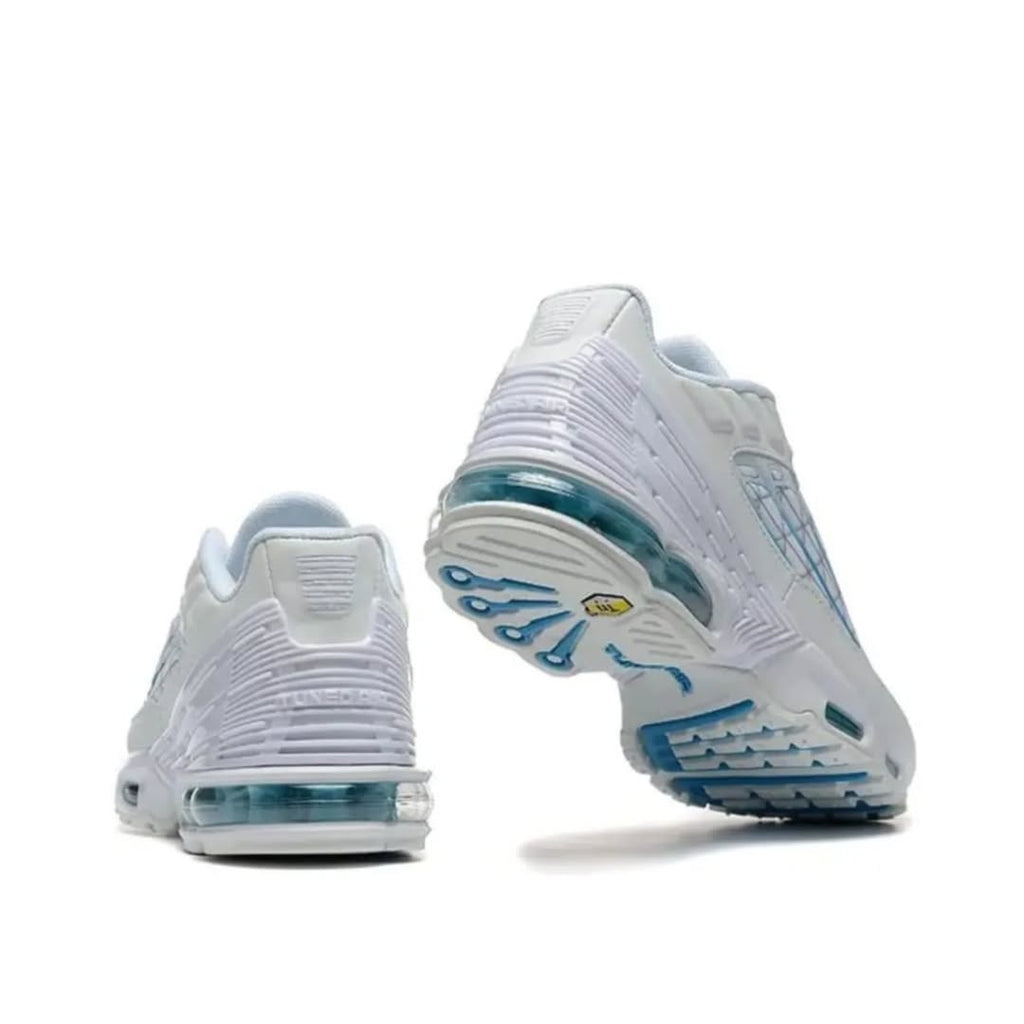 Nike Air Max Plus TN 3 "Ice Blue Grid"