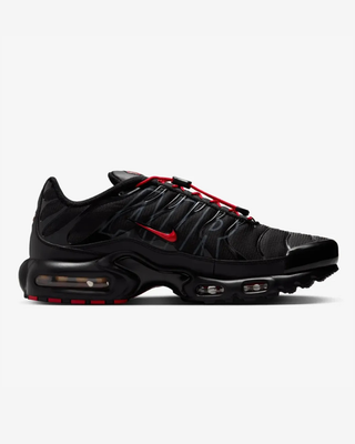 Nike Air Max Plus TN Tuned Black/Red
