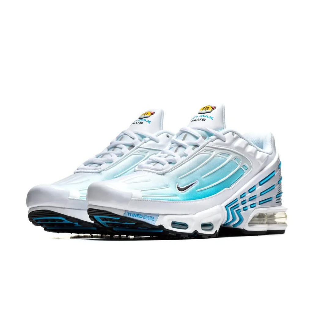 Nike Air Max Plus TN 3 "Aqua Gradient"