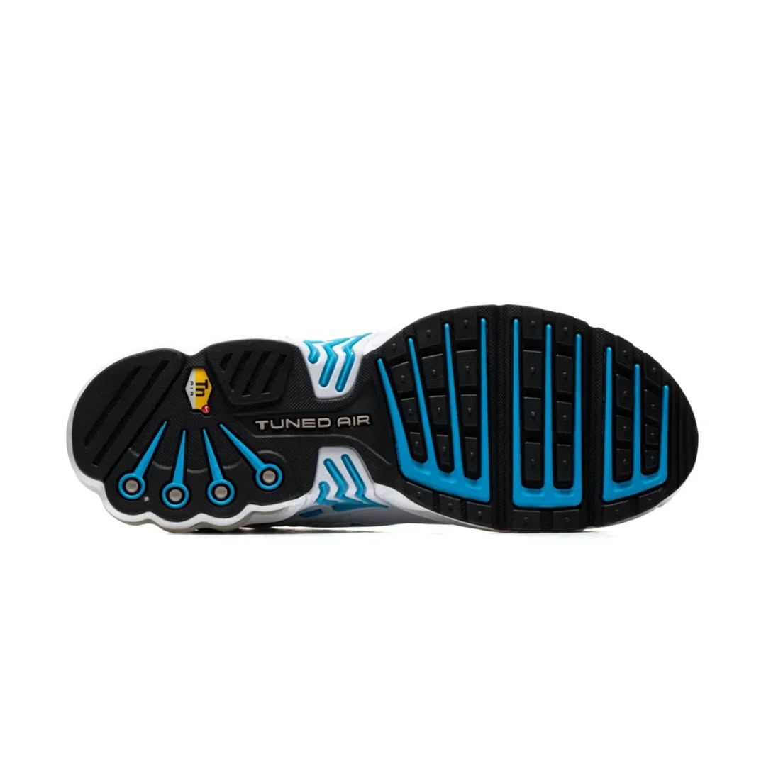Nike Air Max Plus TN 3 "Aqua Gradient"