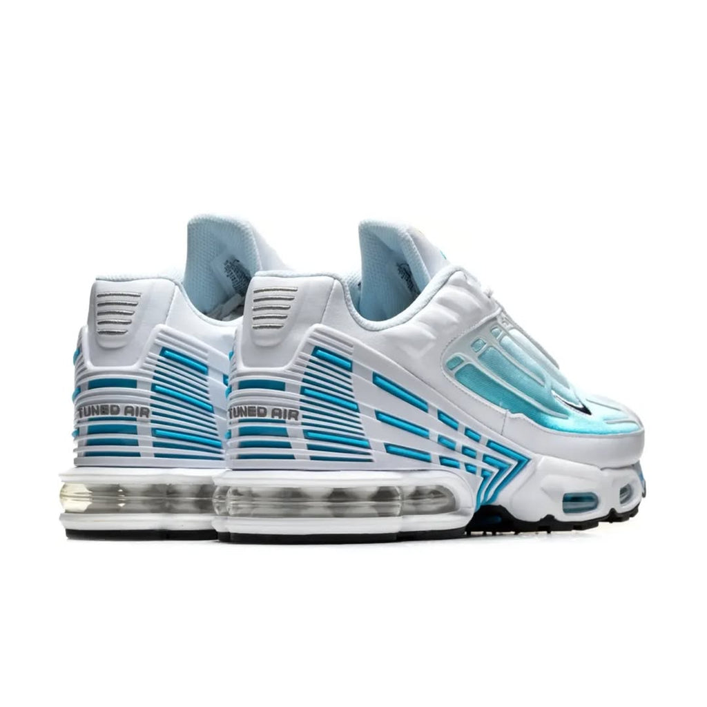 Nike Air Max Plus TN 3 "Aqua Gradient"