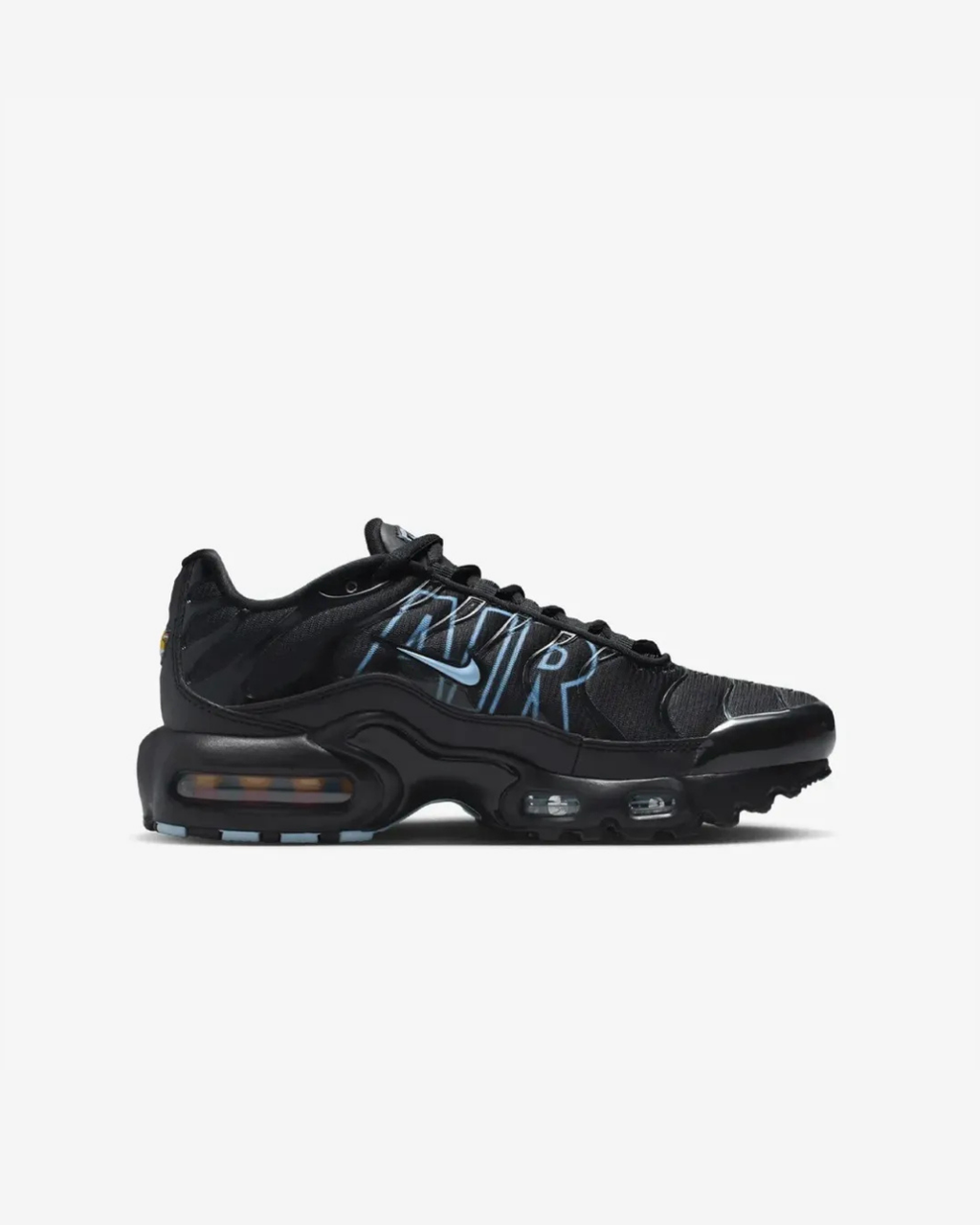 Air Max TN Tuned Black/Blue