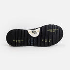 Premiata Sharky "Urban Graphite & Suede"